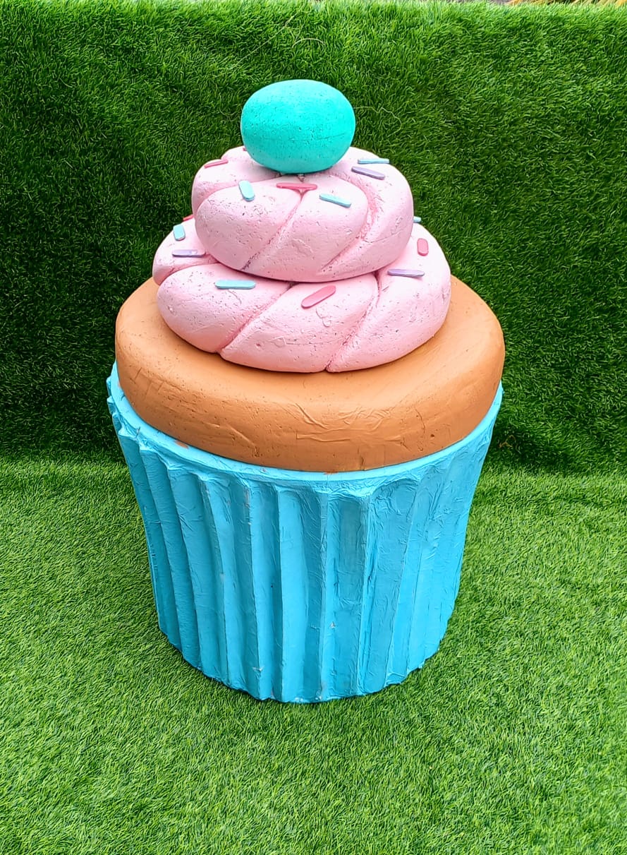 Cupcake H 37