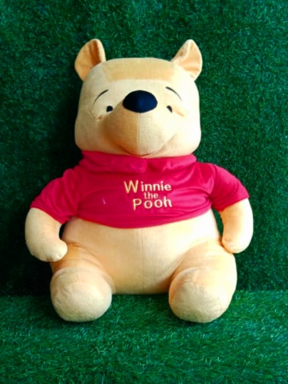 Pooh L 2.5 feet