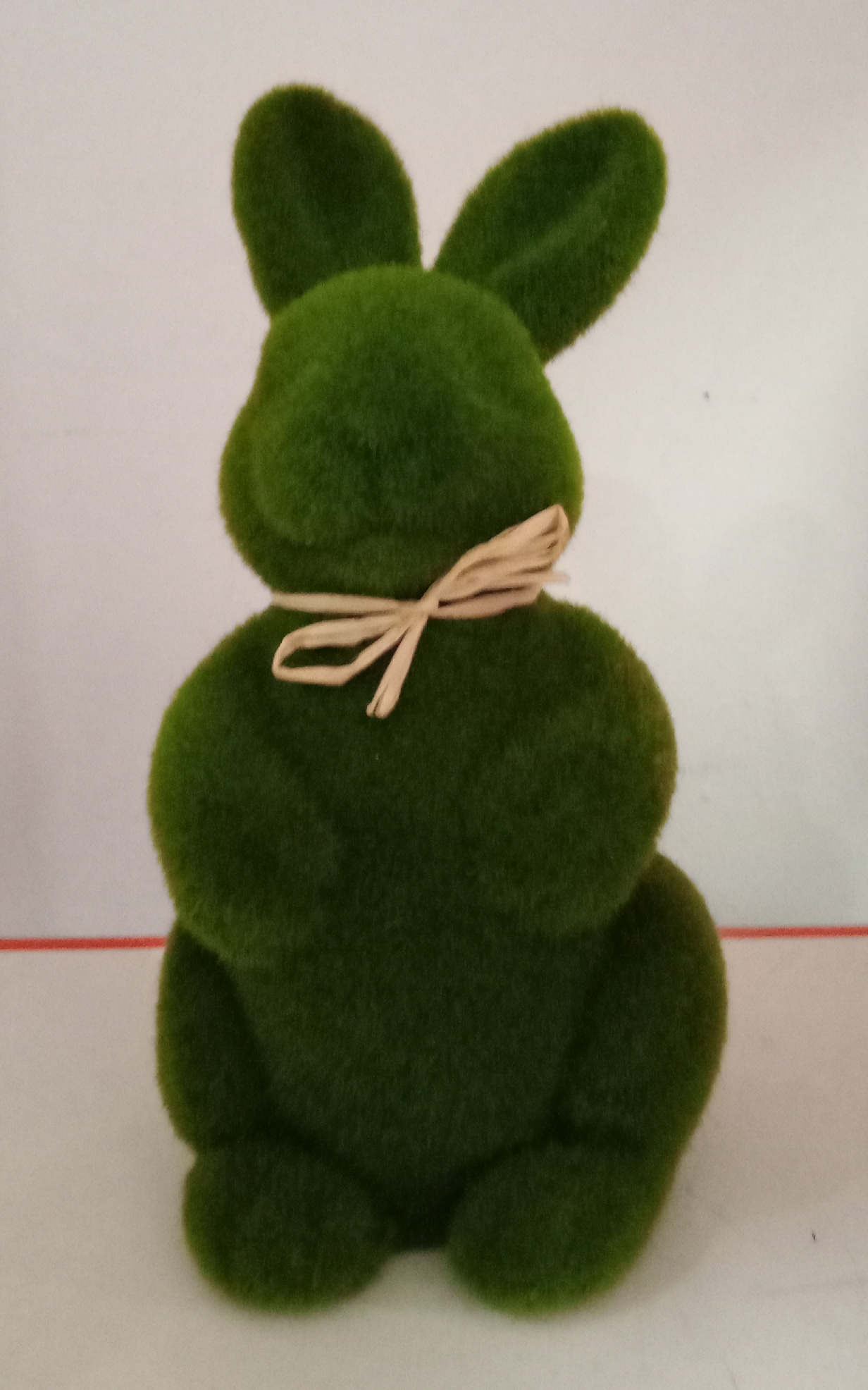 Moss Bunny