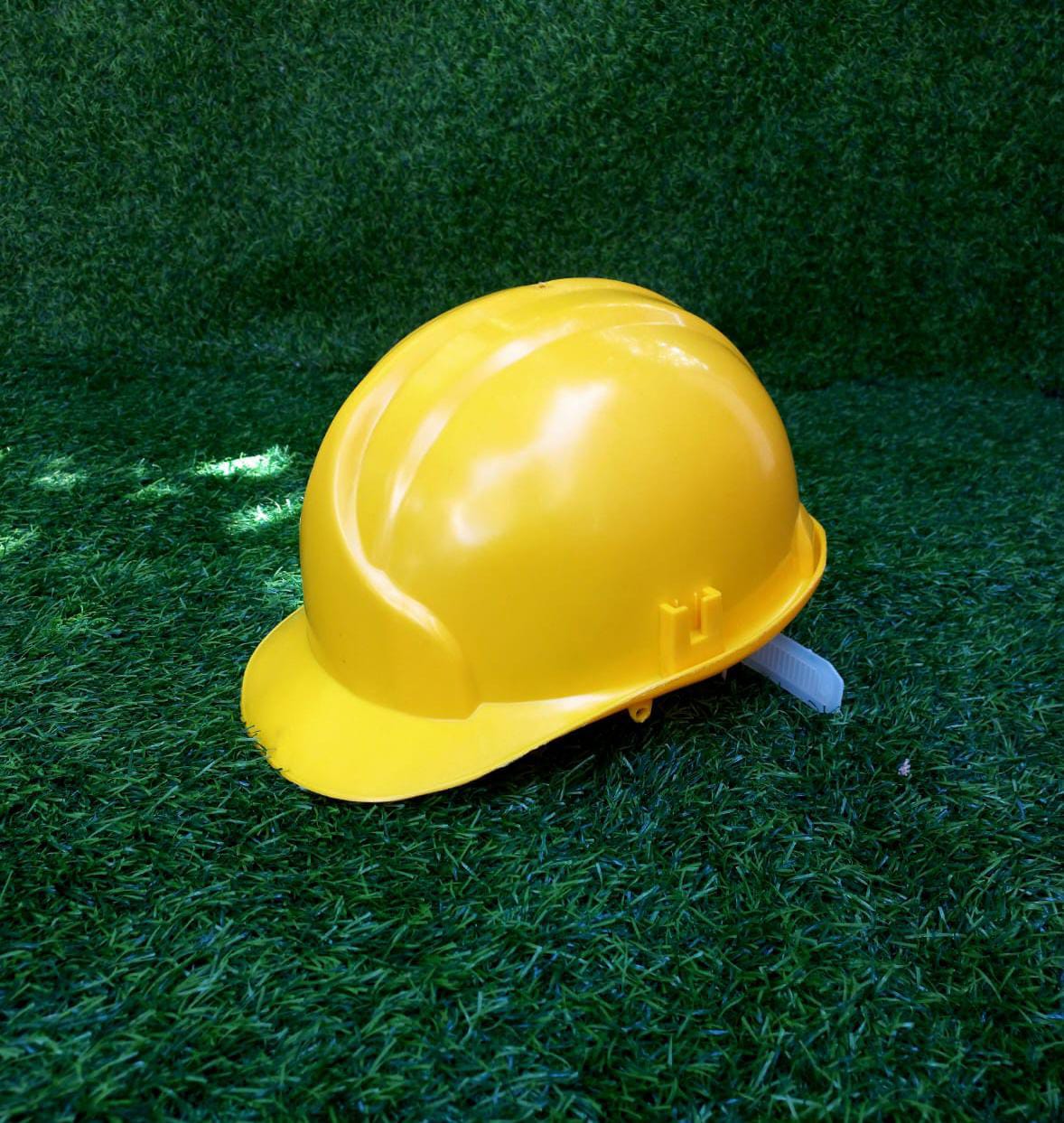 Construction Theme Hat